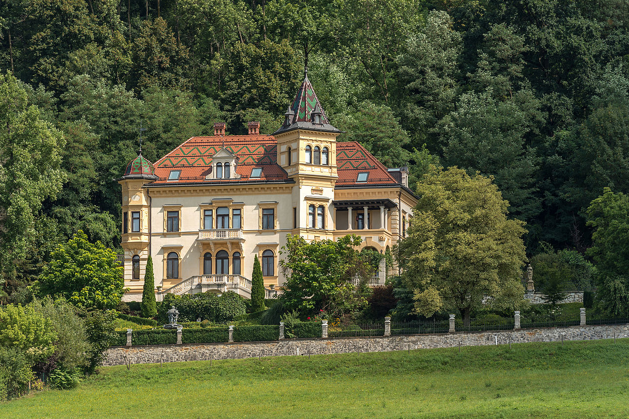 Wolfsberg